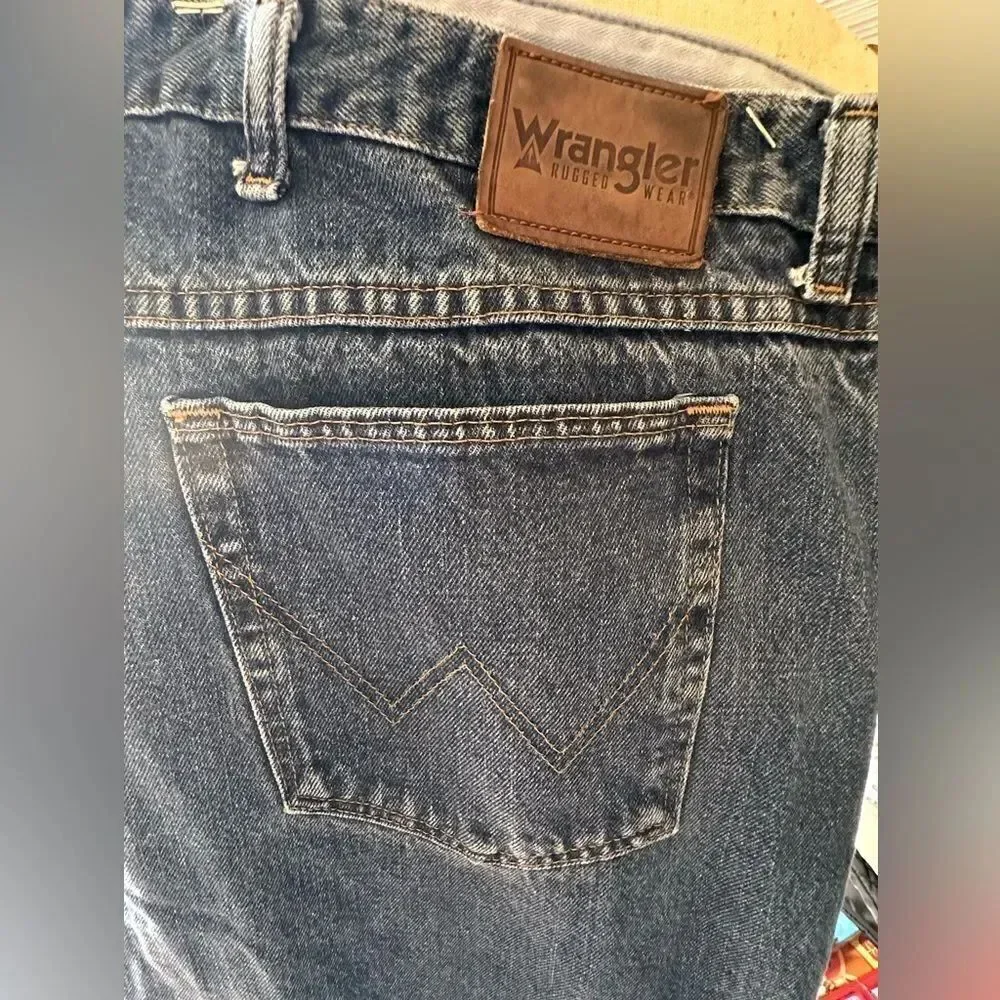 Wrangler Jeans